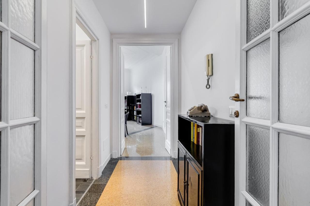 Appartement Bmga L Elegant Four-room Apt For 8 Guests In Prati *